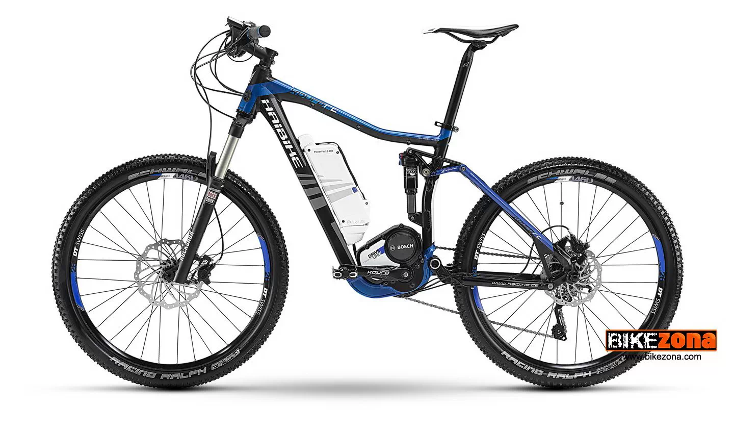 Haibike 2014 sales